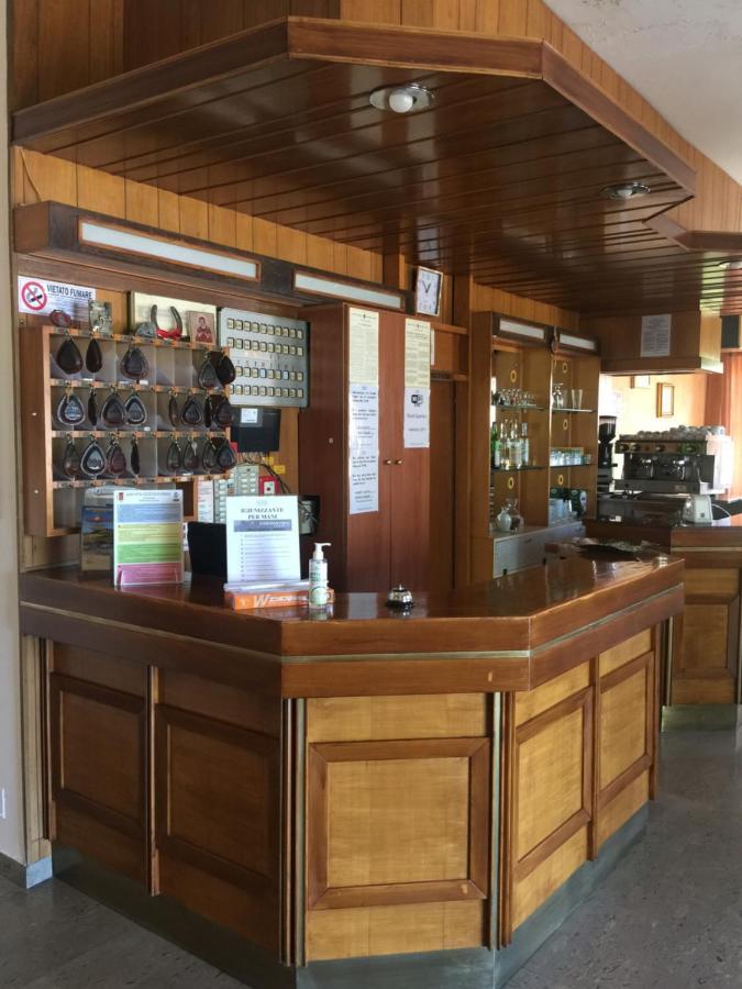 Hotel Sestriere Chianciano Terme Dış mekan fotoğraf