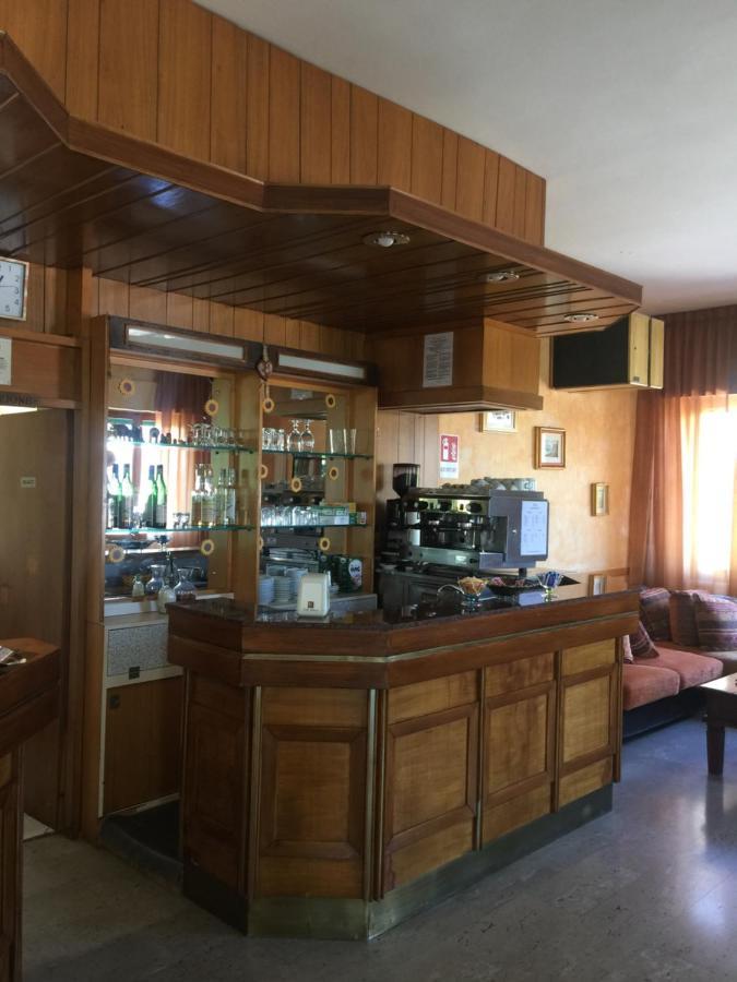 Hotel Sestriere Chianciano Terme Dış mekan fotoğraf