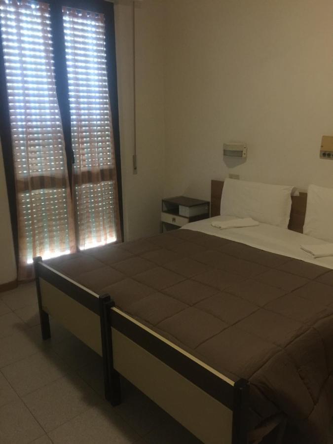 Hotel Sestriere Chianciano Terme Dış mekan fotoğraf