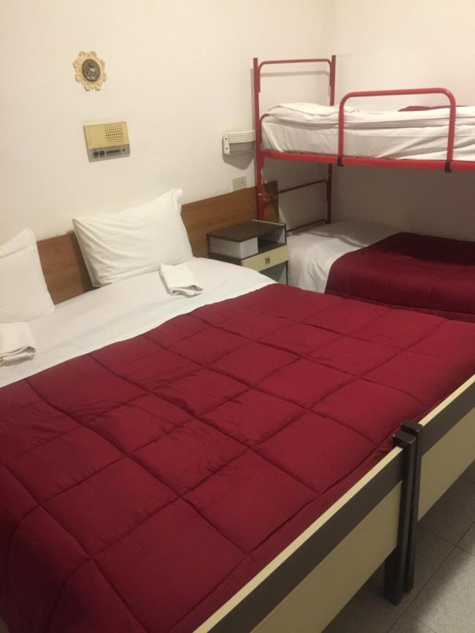 Hotel Sestriere Chianciano Terme Dış mekan fotoğraf