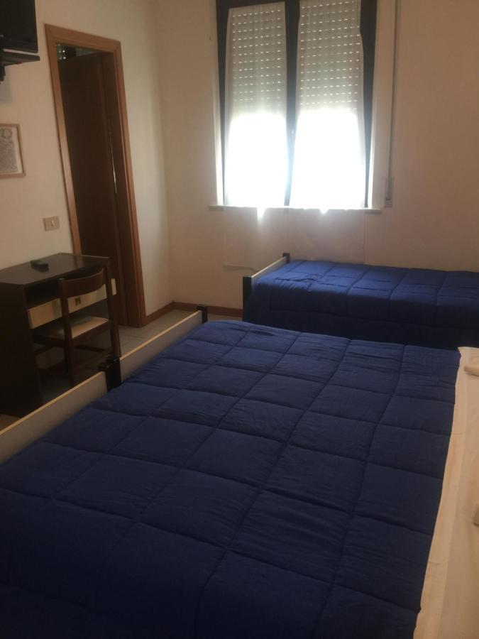 Hotel Sestriere Chianciano Terme Dış mekan fotoğraf