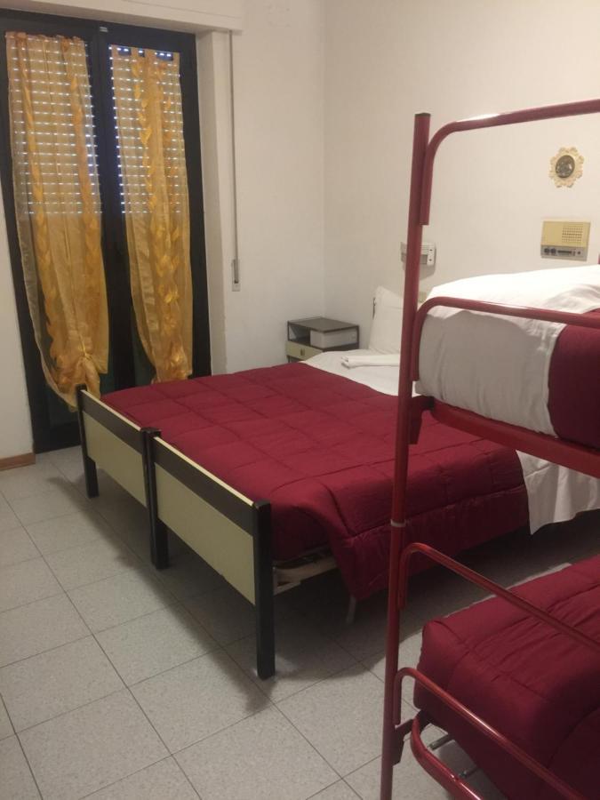 Hotel Sestriere Chianciano Terme Dış mekan fotoğraf