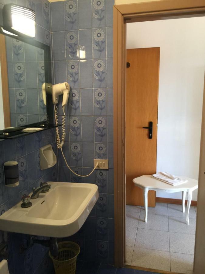 Hotel Sestriere Chianciano Terme Dış mekan fotoğraf